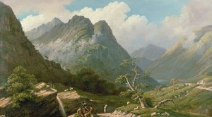 Huonekalut ja erilaiset esineet 1100- ja 1300-luvuilta