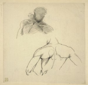 Kentaurin tiedot tekijältä John La Farge