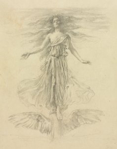 Fortune, 1901. tekijältä John La Farge