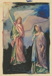 Tutkimus "uskoon" ja "toivoon" tekijältä John La Farge