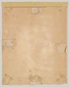 Sireenin laulu, noin 1883-84 (akvarelli).