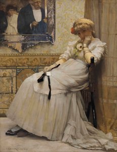 Tanssin jälkeen tekijältä John Lavery