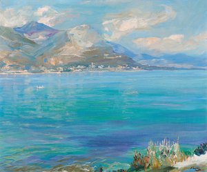 Beaulieu tekijältä John Lavery