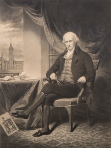 James Watt tekijältä John Le Conte