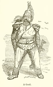 Gallialainen