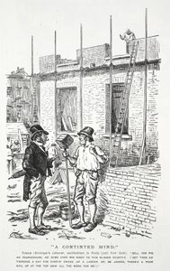 Sävytetty mieli tekijältä John Leech
