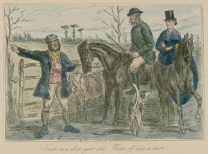 Tuore kuin neljävuotias. Meni kuin laukaus tekijältä John Leech