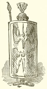 Roomalainen sotilas