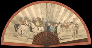 Fani: The Races at La Marche
