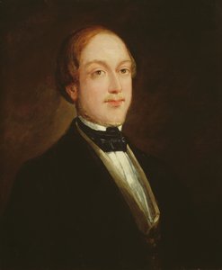 Henri Charles Ferdinand Marie Dieudonne Ranskasta, Bordeaux