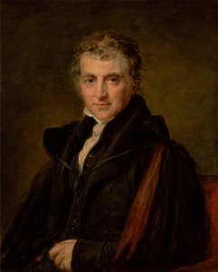 Augustus Wall Callcott, R.A. tekijältä John Linnell