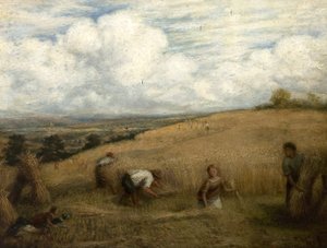 Sadonkorjuu, 1857