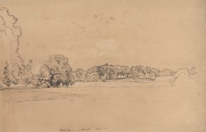 Tythrop tekijältä John Linnell