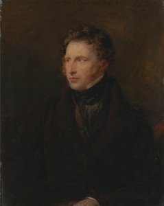 William Collins, R.A. tekijältä John Linnell