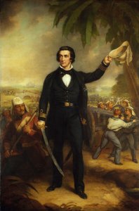Kapteeni William Peel (1824-1858)