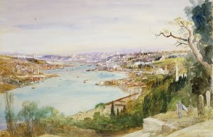 Konstantinopoli,