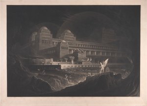 Sekasorto tekijältä John Martin