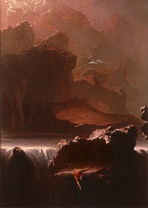 Sadak etsimässä unohduksen vesiä tekijältä John Martin