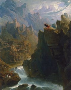 Bardi tekijältä John Martin