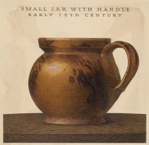 Bean Pot