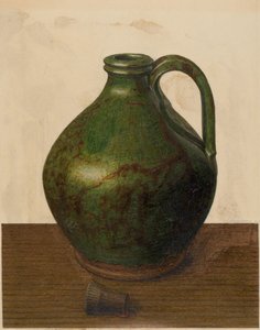 Kannu, c. 1936.