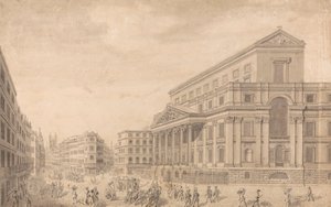 Mansion House tekijältä John Maurer