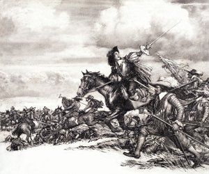 Siksi... Alankomaiden kuninkaallisella perheellä on ranskalainen nimi tekijältä John Millar Watt