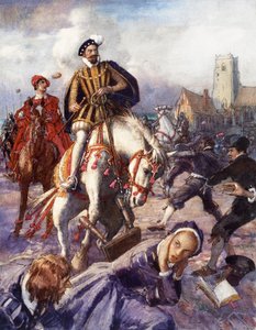 Ranskan ihmeellinen tarina: Bartholomew