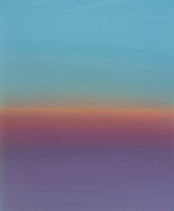 Syksyinen auringonnousu tekijältä John Miller