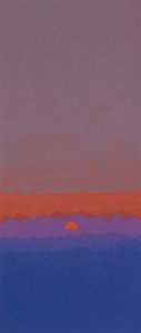 Auringonnousu (guassi)