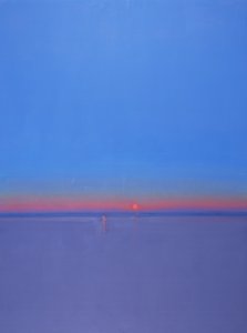 The Morning Beach, 1999 tekijältä John Miller