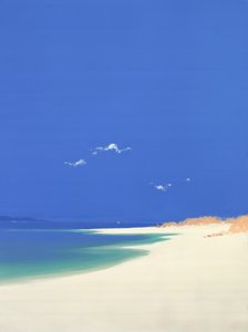 Tresco, kesä, 2001