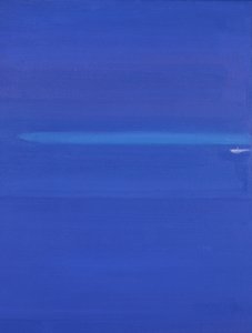 Ultramariini violetin päällä, 1999 tekijältä John Miller