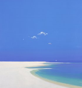 Voyager Passing, 2001
