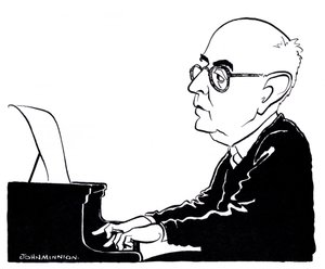Theodor Ludwig Wiesengrund Adorno tekijältä John Minnion