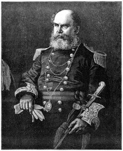 Sir James Falshaw, Edinburghin lordi 1900.