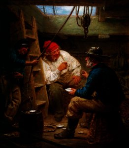 "Jurut ruumassa", c1843-c1886.