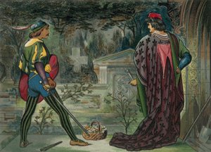 Romeo ja Juulia tekijältä John Moyr Smith