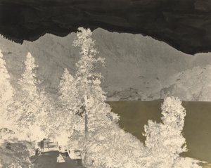 Nynee Tall South Endistä
