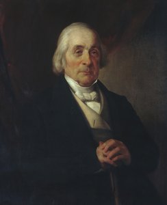 John Walsh, n. 1840.