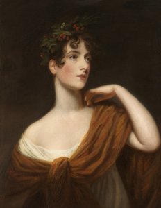 Elizabeth Searle Mirandana