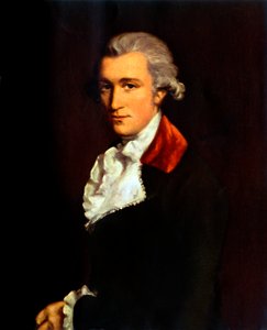 Sir John Morshead, Bart., Lord Warden of the Stanneries, 1700-luvun loppu, 1934.