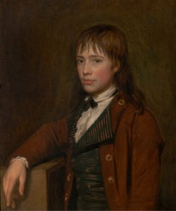 Thomas Abraham Gurringtonista, Devonista tekijältä John Opie