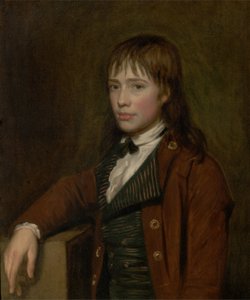 Thomas Abraham Gurringtonista, Devonista tekijältä John Opie