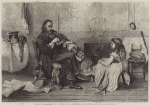 Poissa kihlauksesta tekijältä John Pettie