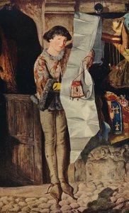 Mikä väriainepuute, rouva, 1861, c1915