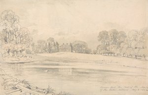 Canons Park tekijältä John Preston Neale