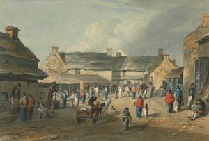 Walesin messut tekijältä John Preston Neale