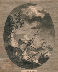 "Haaksirikko", 1773.