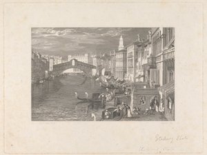 Rialto, Venetsia